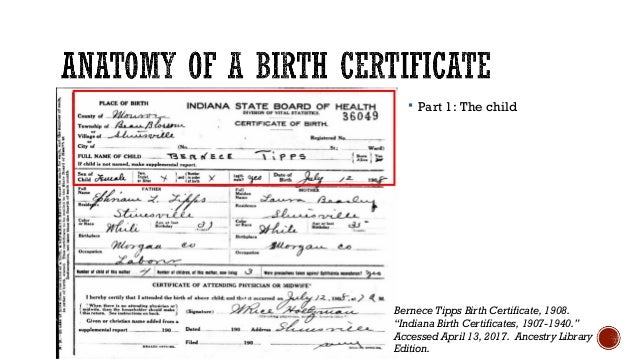 birth records logansport june 3 1900